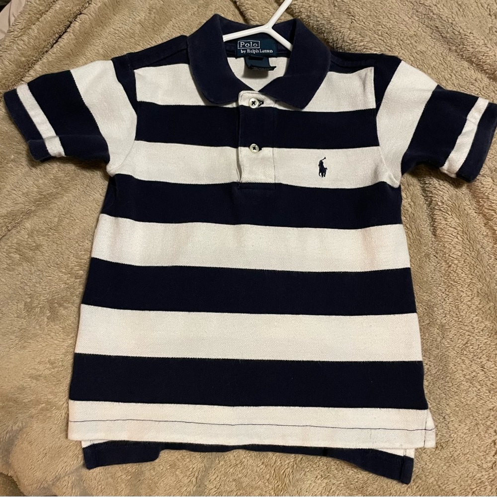 Polo by Ralph Lauren Shirt